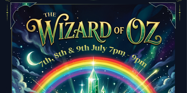 It's Show Time! - Get your Wizard of Oz Tickets Here